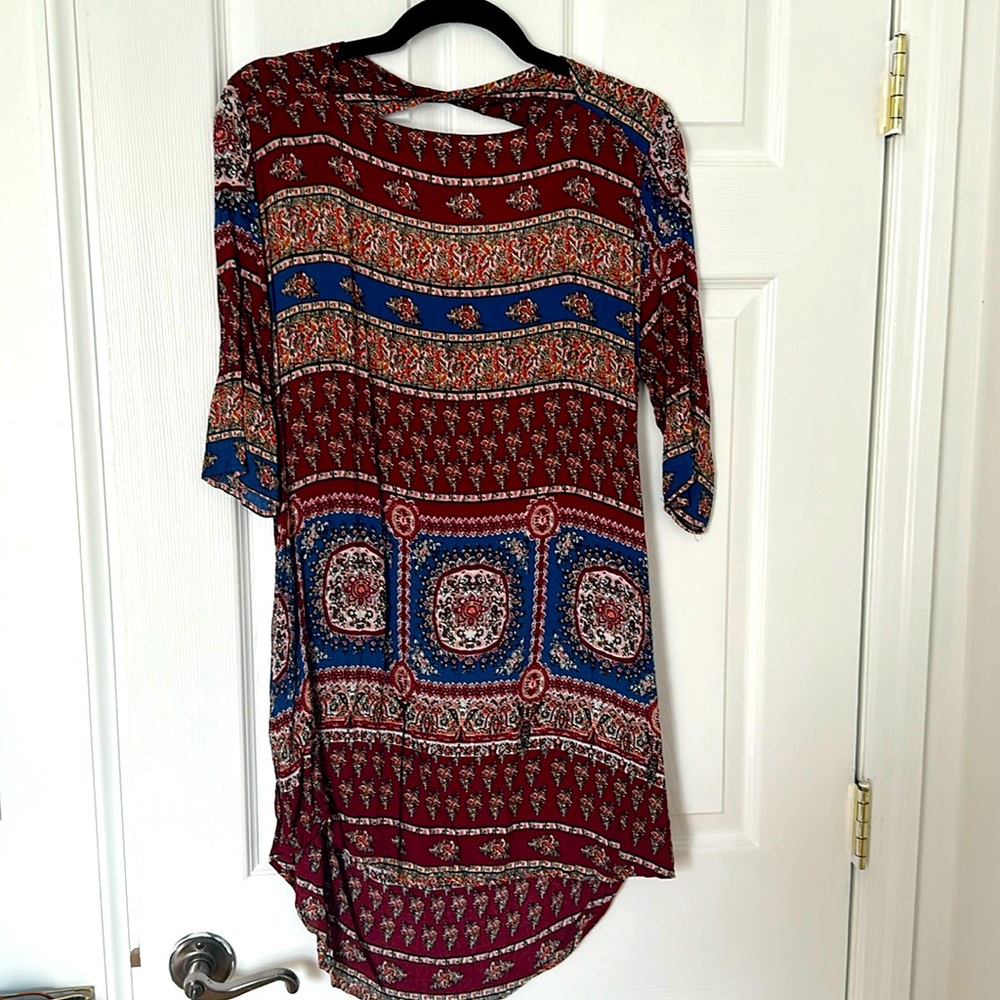 Minni dress